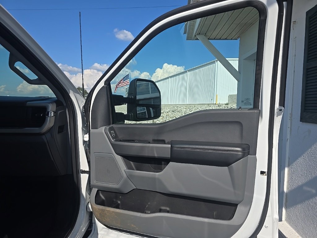 Used 2024 Ford F250 XLT image 22