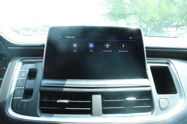 Used 2021 Chevrolet Tahoe LS AWD/4WD image 21