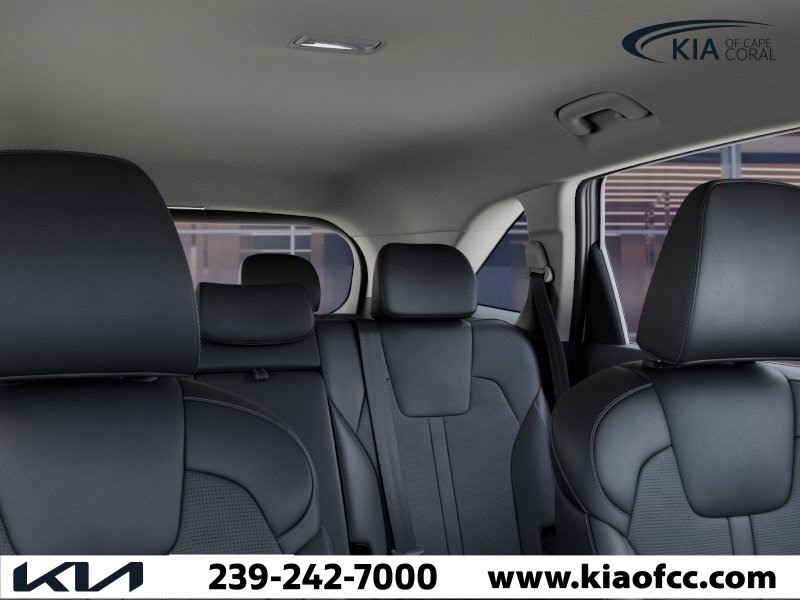 New 2026 Kia Sorento S image 27