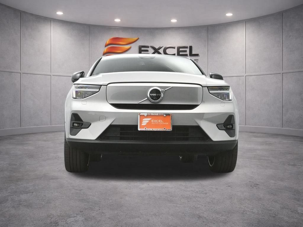 Used 2023 Volvo C40 P8 Recharge Ultimate AWD/4WD image 51