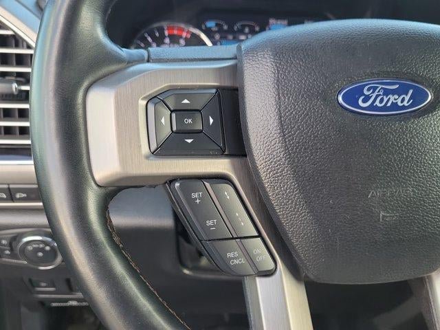 Used 2021 Ford F250 Platinum AWD/4WD image 26