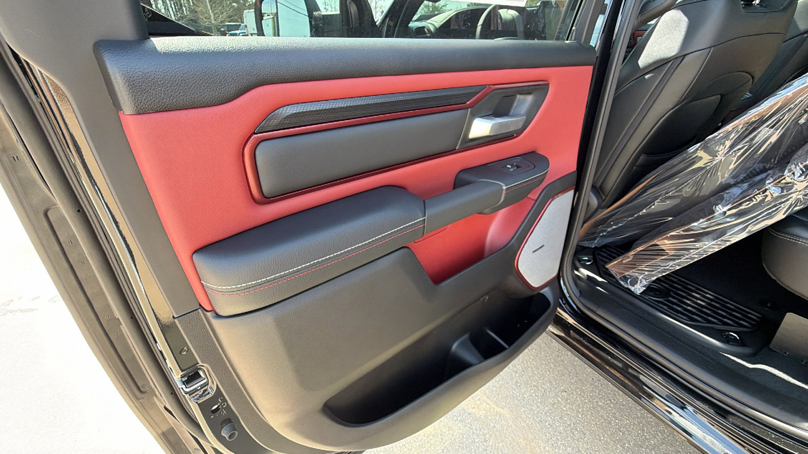 New 2026 RAM 1500 Rebel image 20