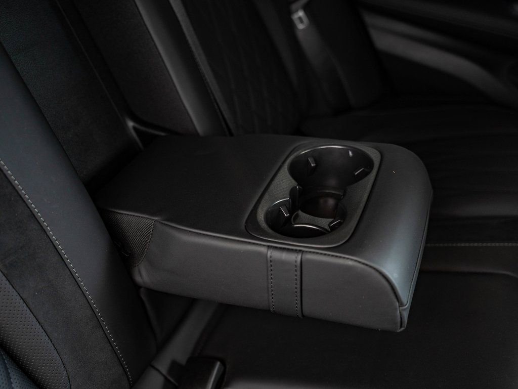 Certified 2024 Mercedes-Benz GLE 63 AMG S image 48