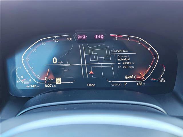 Used 2022 BMW 840i Gran Coupe RWD image 11