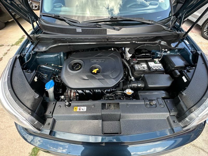 Used 2018 Kia Soul + FWD image 25