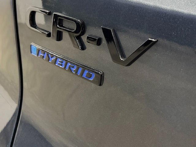 New 2027 Honda CR-V Sport Touring image 9