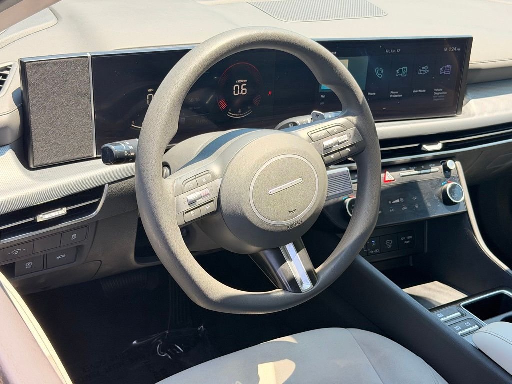 Used 2024 Hyundai Sonata SEL FWD image 19