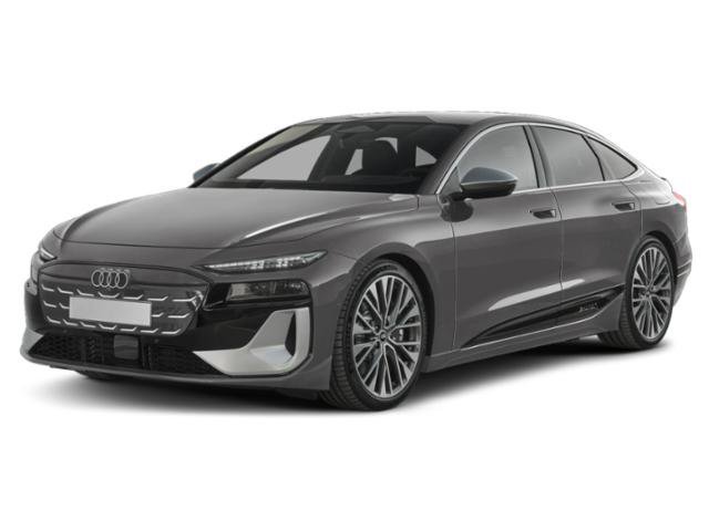 New 2027 Audi S6 e-tron Prestige AWD/4WD image 3