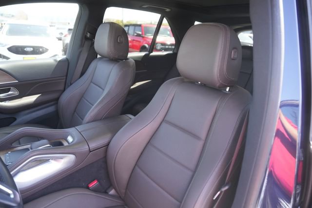 Used 2022 Mercedes-Benz GLE 350 4MATIC image 10