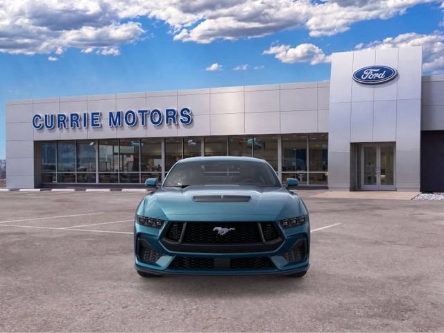 New 2026 Ford Mustang GT RWD image 6