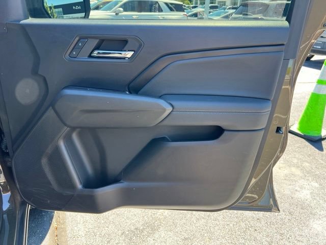 Used 2024 Chevrolet Colorado LT w/ LT Convenience Package II AWD/4WD image 34