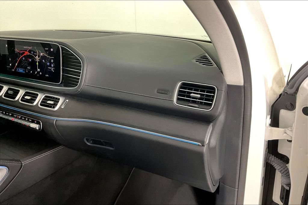 Certified 2023 Mercedes-Benz GLS 450 4MATIC image 14