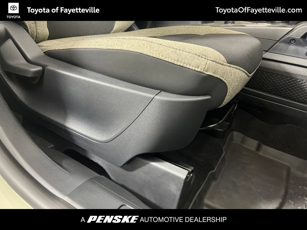 Used 2025 Ford Bronco Sport Big Bend AWD/4WD image 9