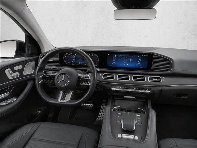 Certified 2024 Mercedes-Benz GLS 450 4MATIC image 30