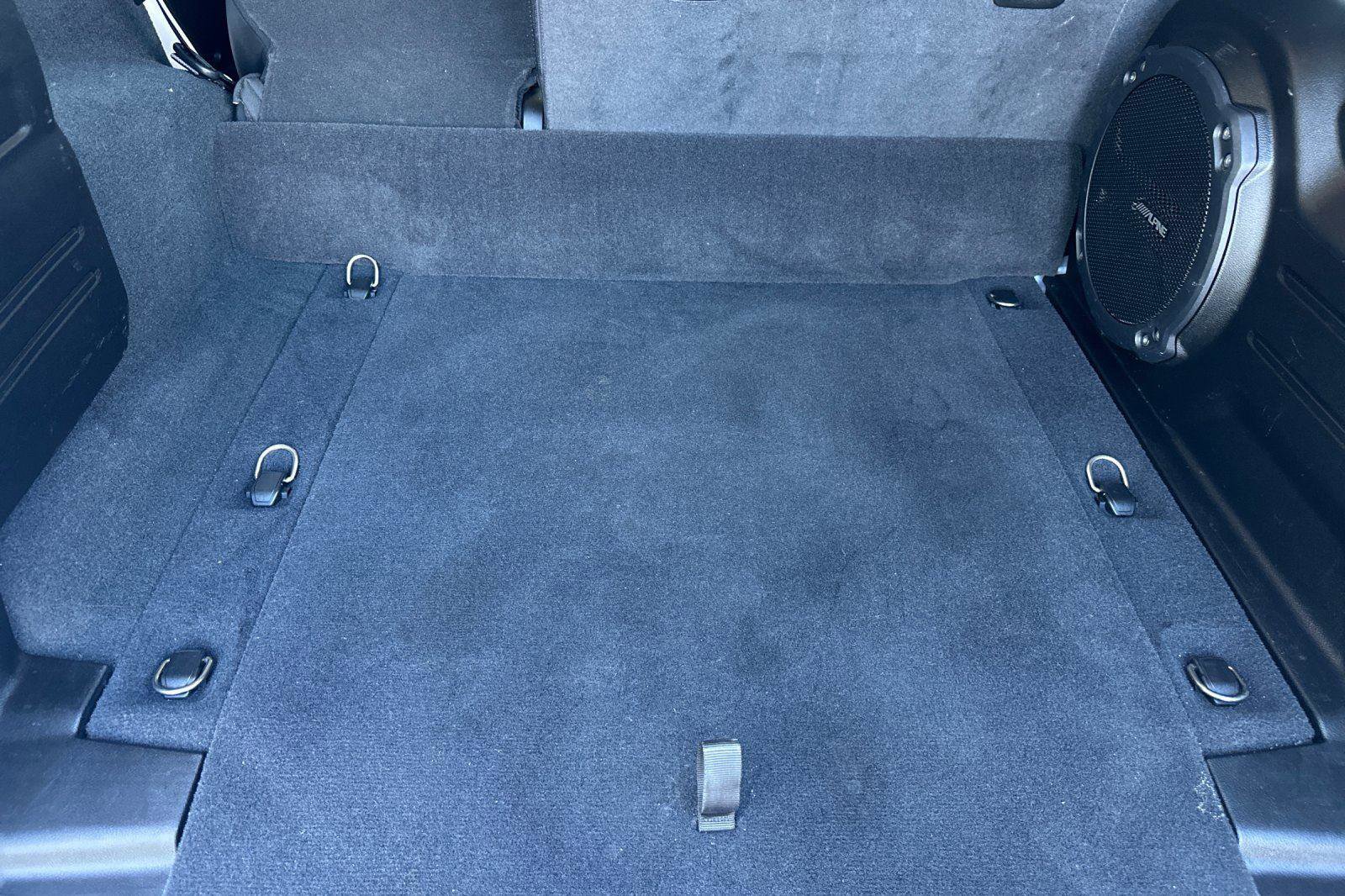 Used 2022 Jeep Wrangler Unlimited Sahara image 16