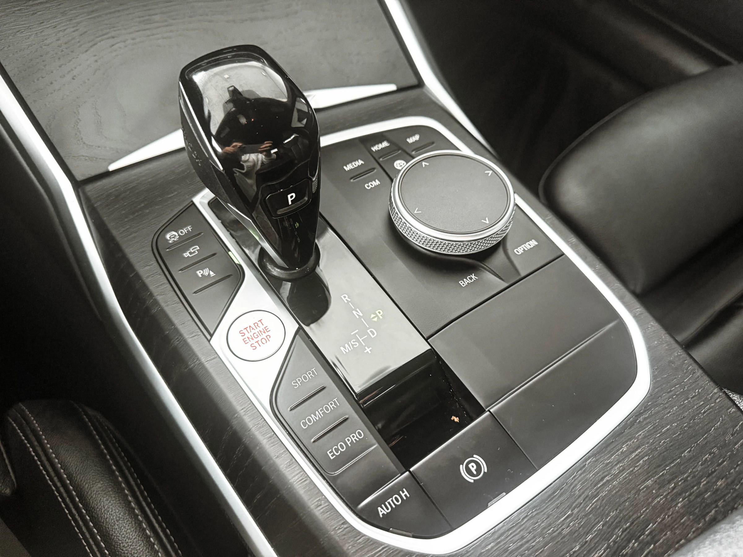 Used 2022 BMW M340i w/ Premium Package image 20