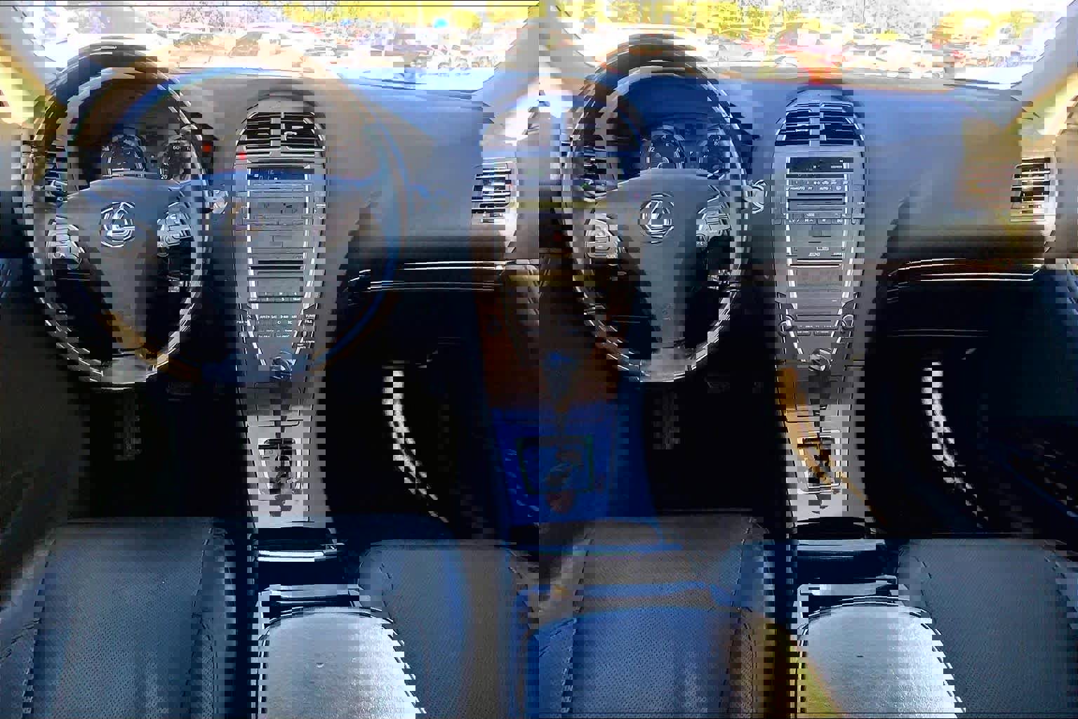 Used 2012 Lexus ES 350 image 15