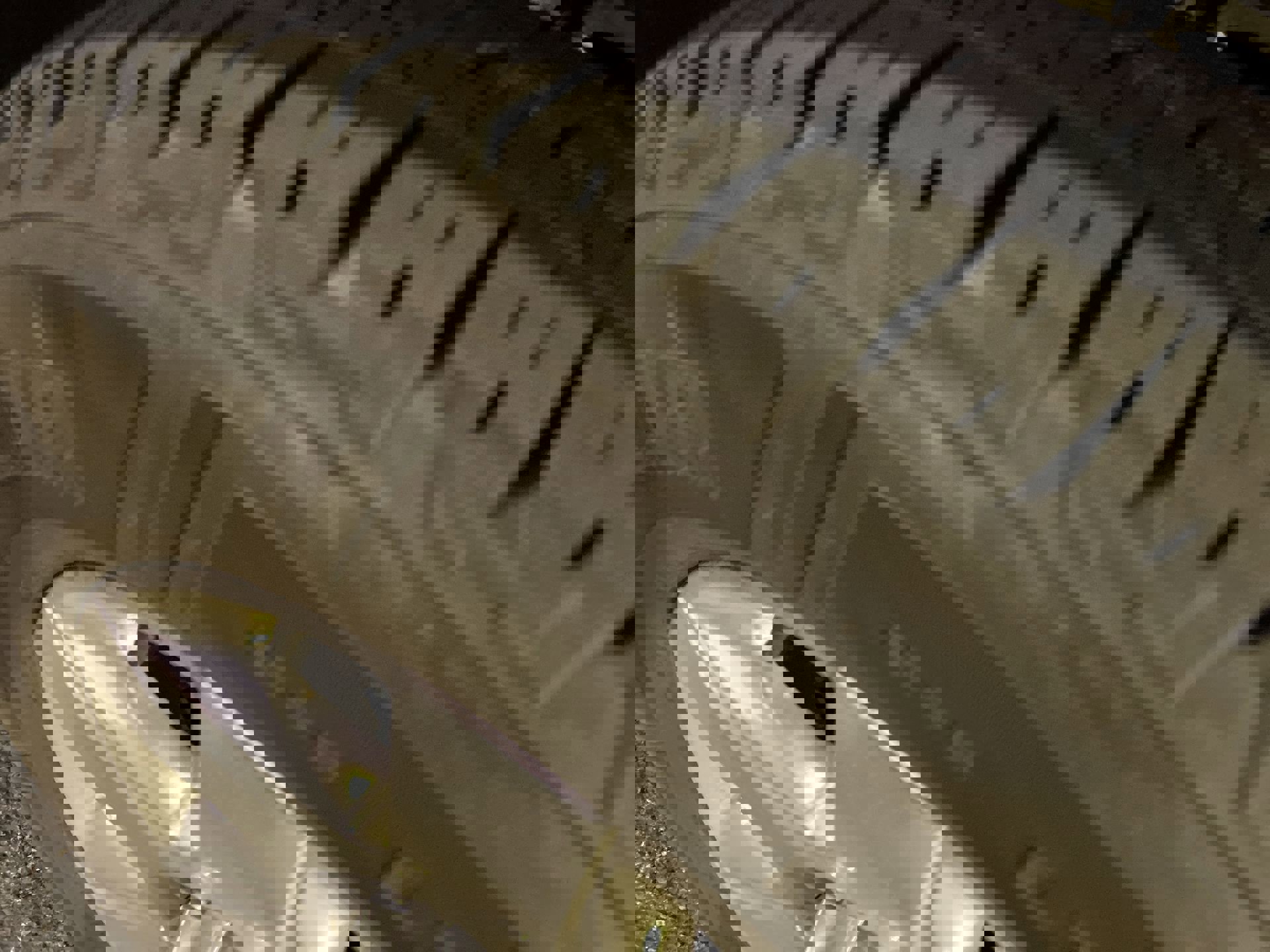 Used 2020 Chevrolet Silverado 2500 LTZ image 12