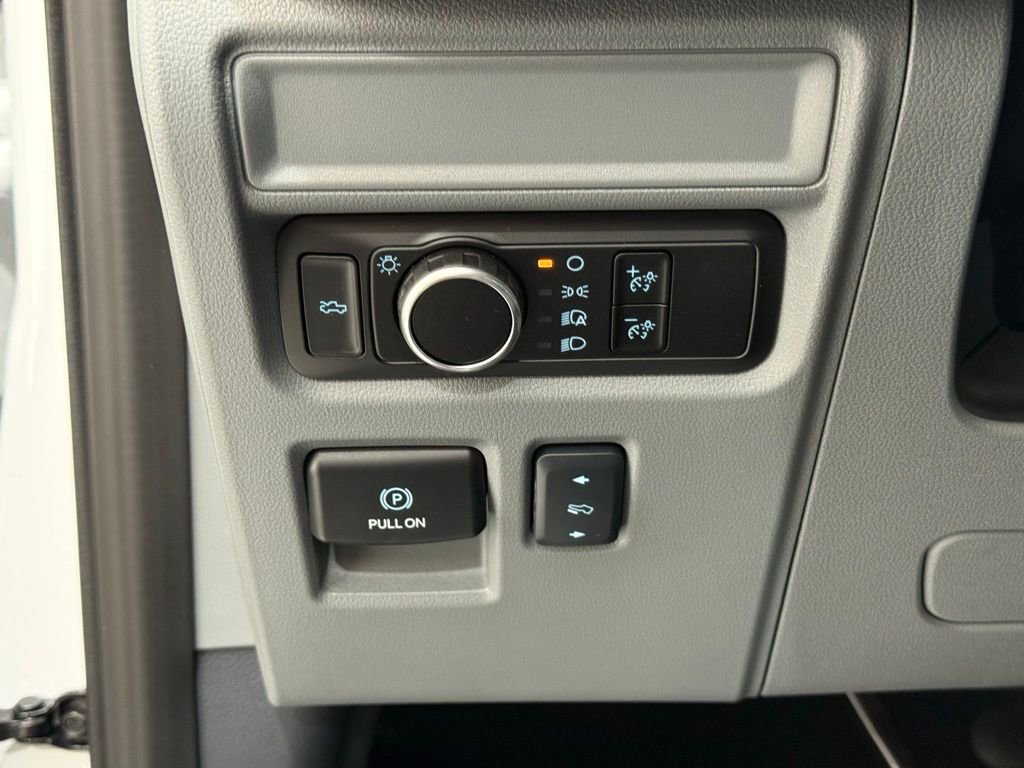 New 2025 Ford F150 Lightning Flash image 27