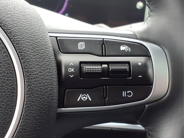 Used 2025 Kia Sportage X-Line w/ Premium Package AWD/4WD image 28