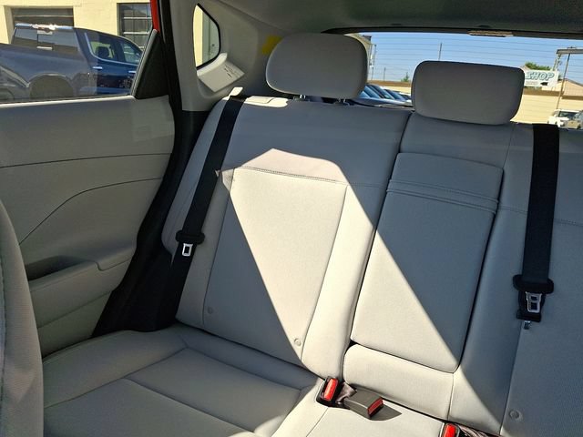 Certified 2026 Hyundai Kona SEL Sport AWD/4WD image 12