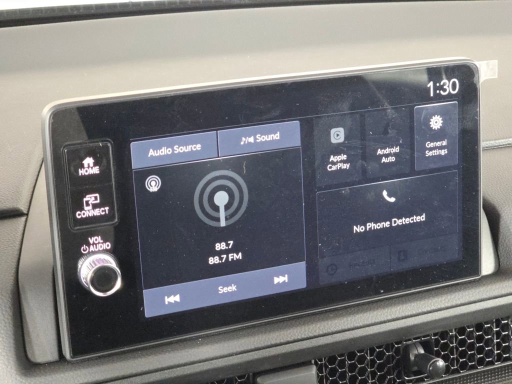 New 2026 Honda CR-V TrailSport image 6