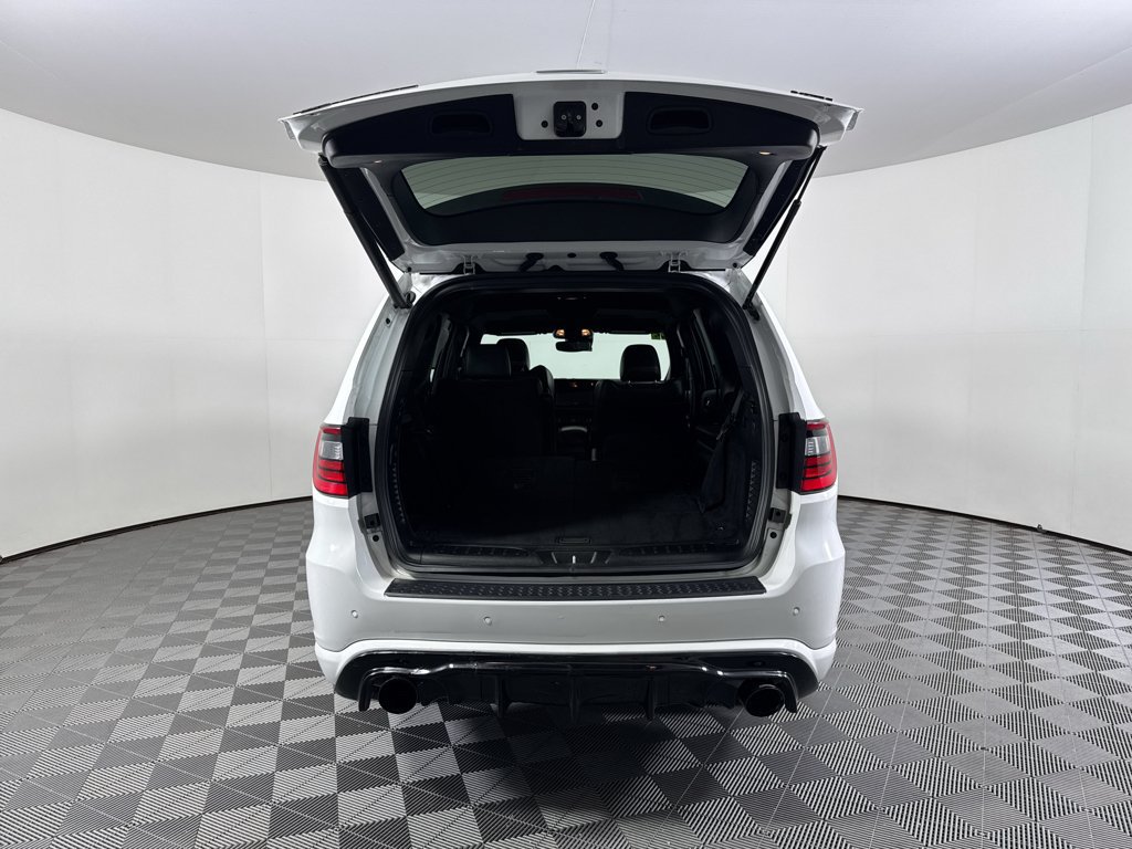 Used 2023 Dodge Durango R/T AWD/4WD image 12
