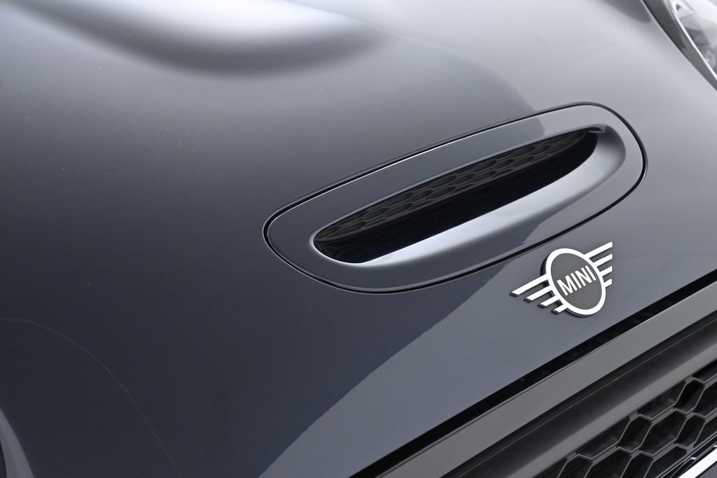 Certified 2024 MINI Cooper S image 15
