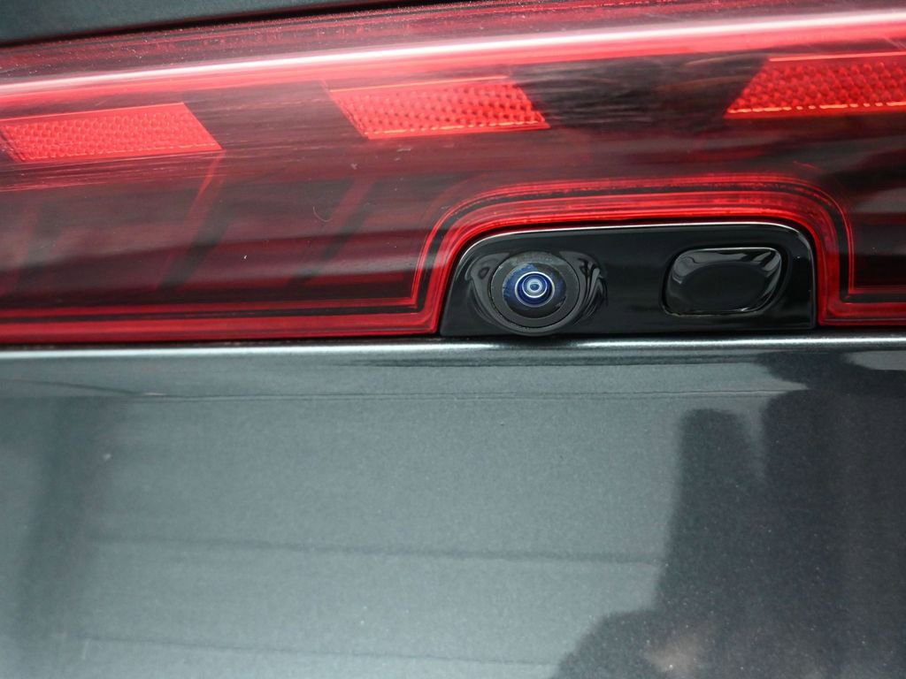 Used 2024 Kia K5 LXS image 35