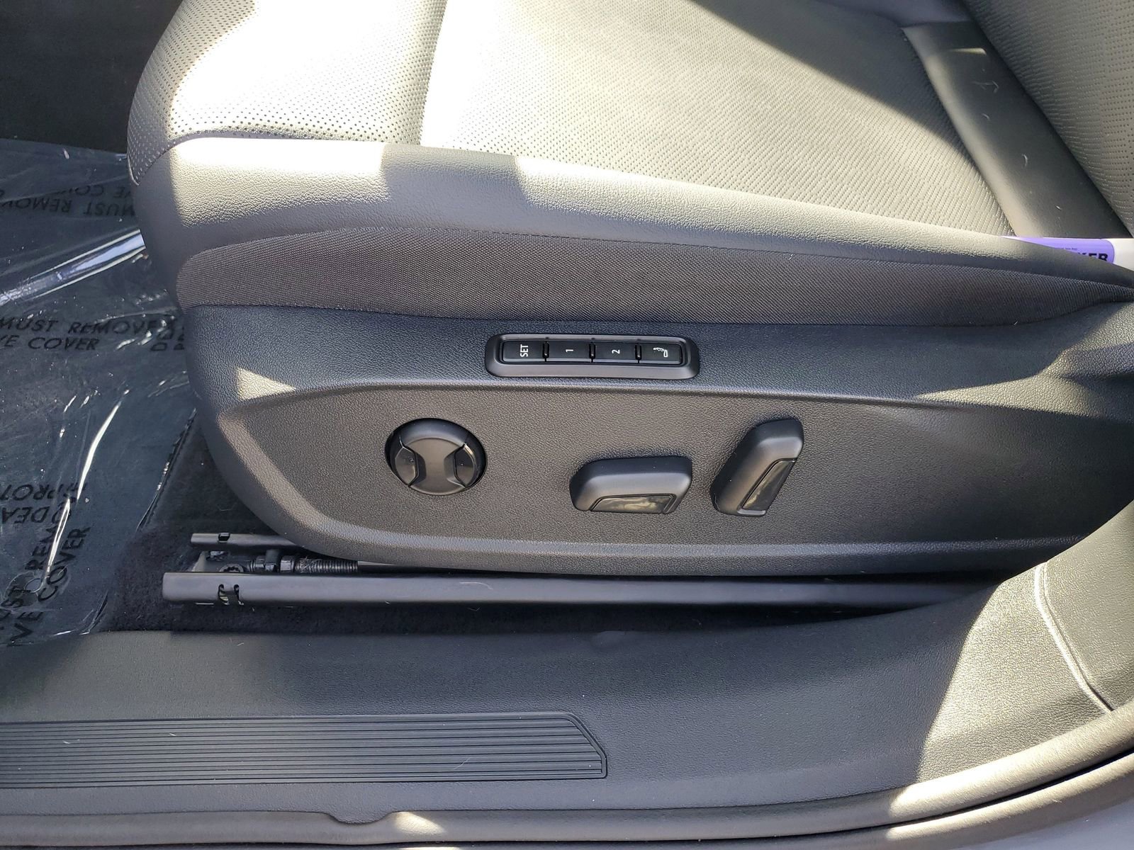 Used 2022 Volkswagen ID.4 Pro S image 19