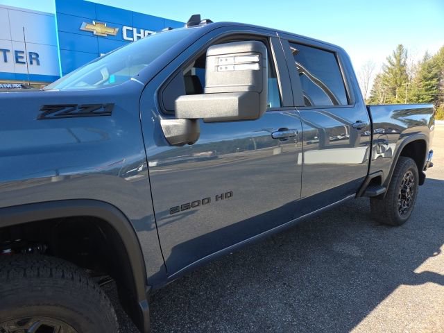 New 2026 Chevrolet Silverado 2500 LT w/ All Star Edition image 40