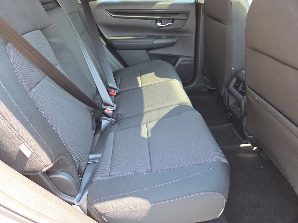 New 2026 Honda CR-V EX image 24