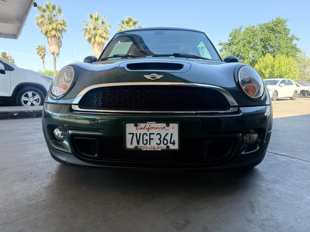 Used 2013 MINI Cooper S image 23
