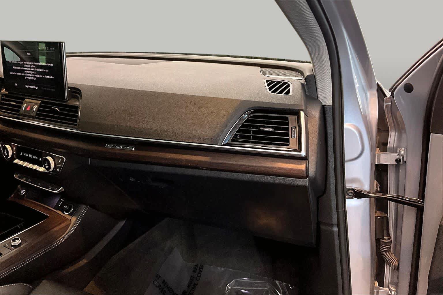 Used 2024 Audi Q5 2.0T Premium Plus AWD/4WD image 19
