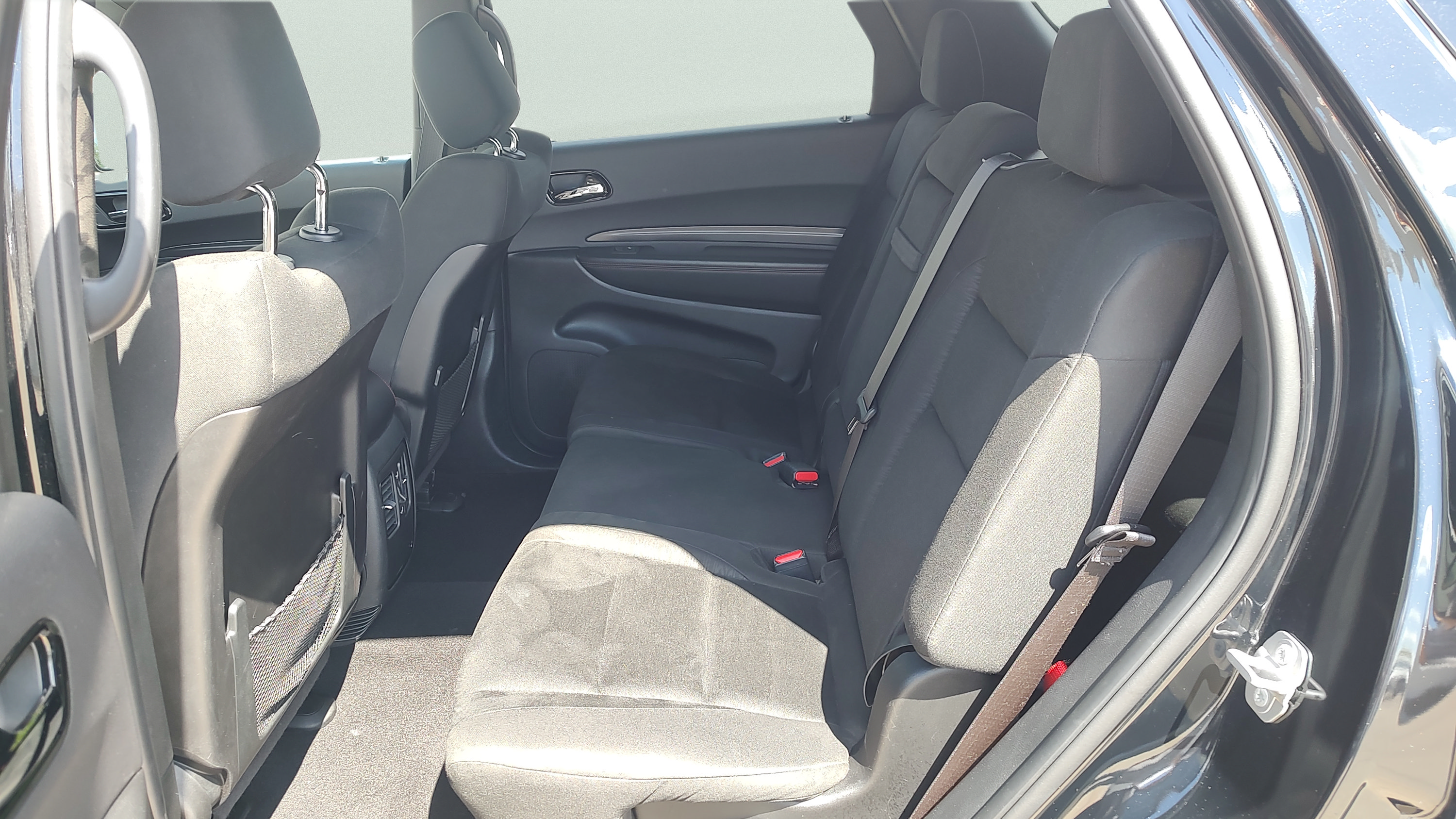 Used 2025 Dodge Durango GT w/ Blacktop Package AWD/4WD image 12