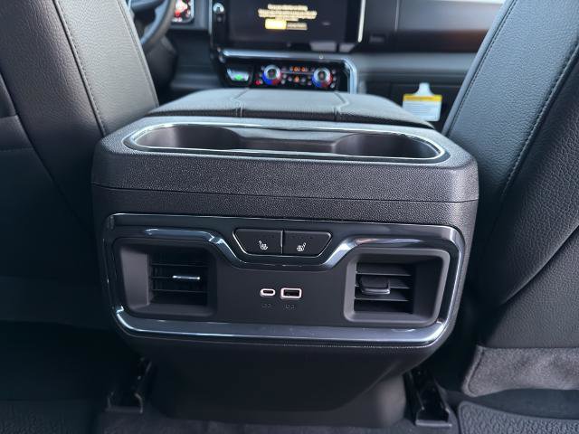 New 2026 GMC Sierra 1500 Denali w/ Technology Package image 14