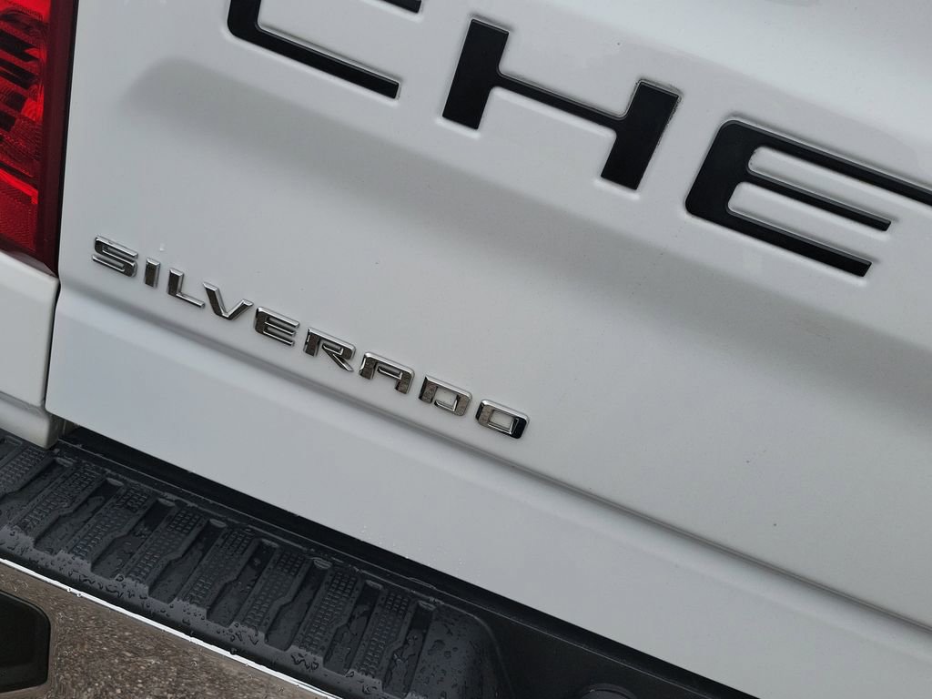 Used 2019 Chevrolet Silverado 1500 LT w/ All-Star Edition image 38