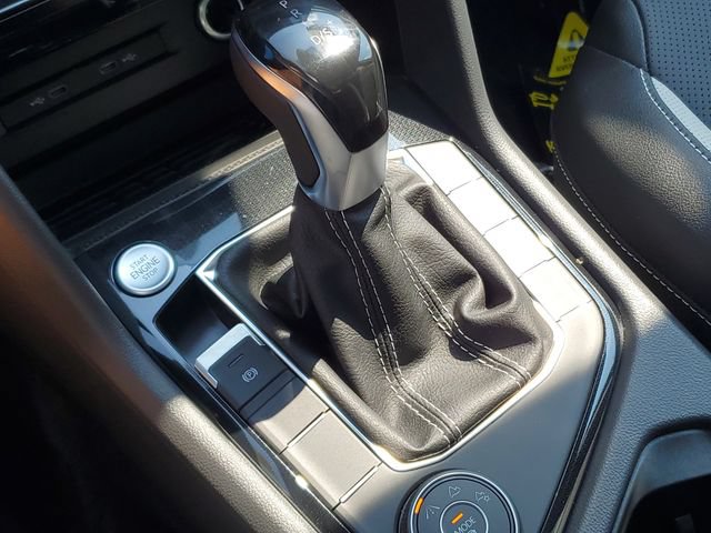 New 2026 Volkswagen Taos SEL AWD/4WD image 32