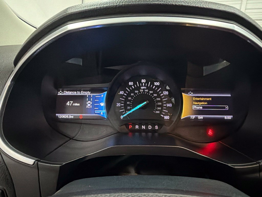 Used 2015 Ford Edge Sport w/ Equipment Group 401A AWD/4WD image 15