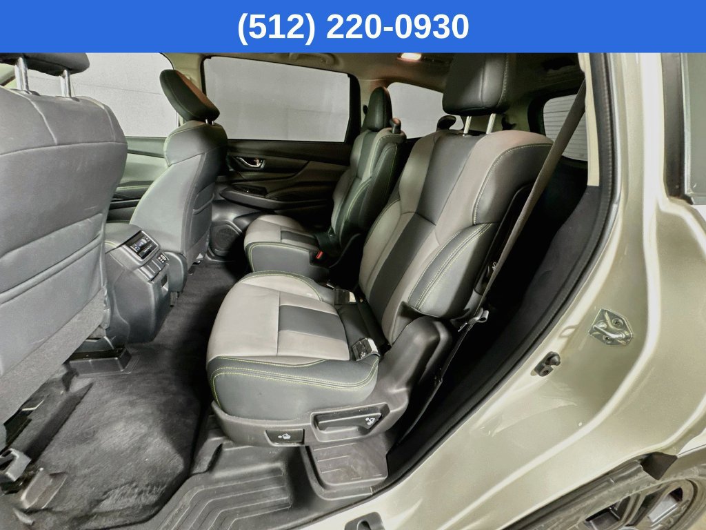 Used 2023 Subaru Ascent Onyx Edition AWD/4WD image 31