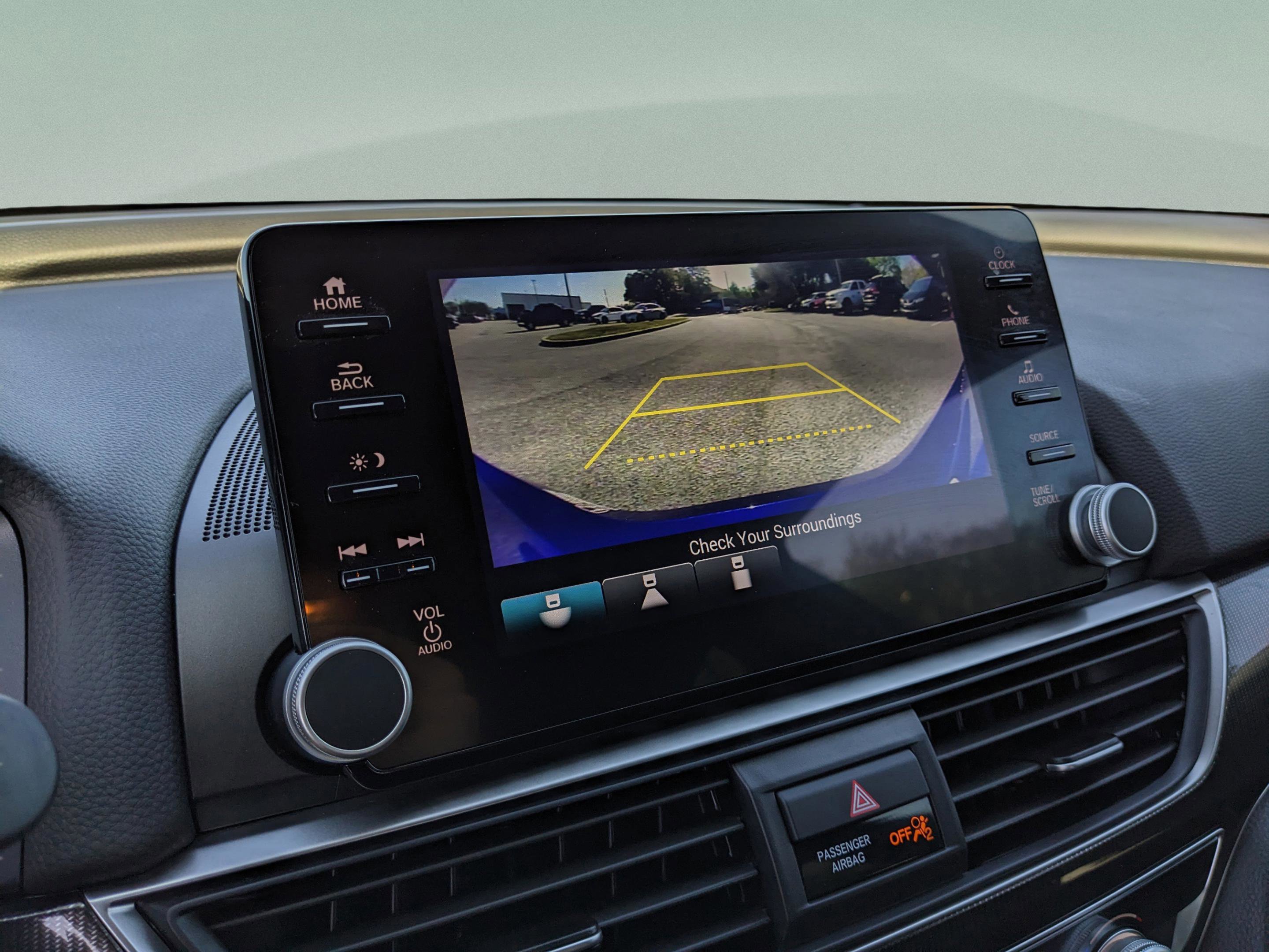 Used 2022 Honda Accord Sport image 25