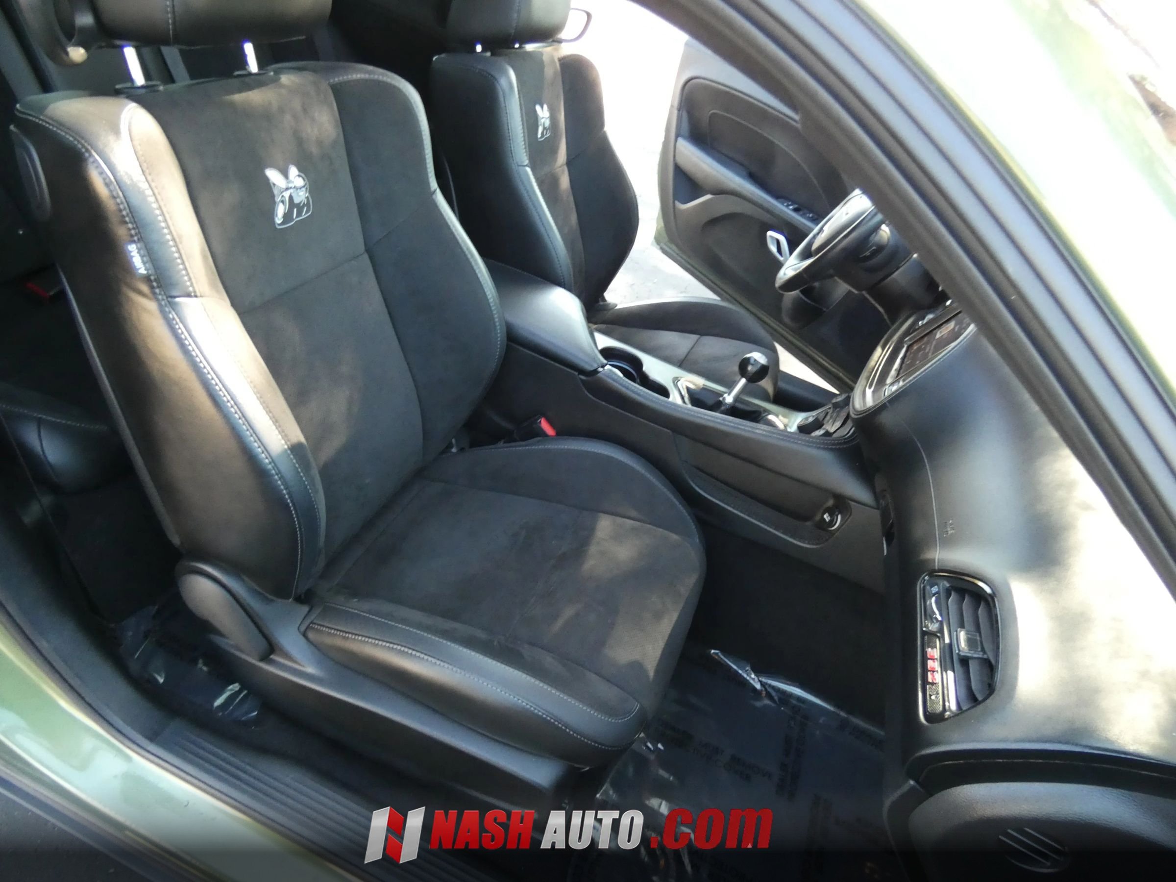 Used 2023 Dodge Challenger R/T Scat Pack w/ Plus Package RWD image 30
