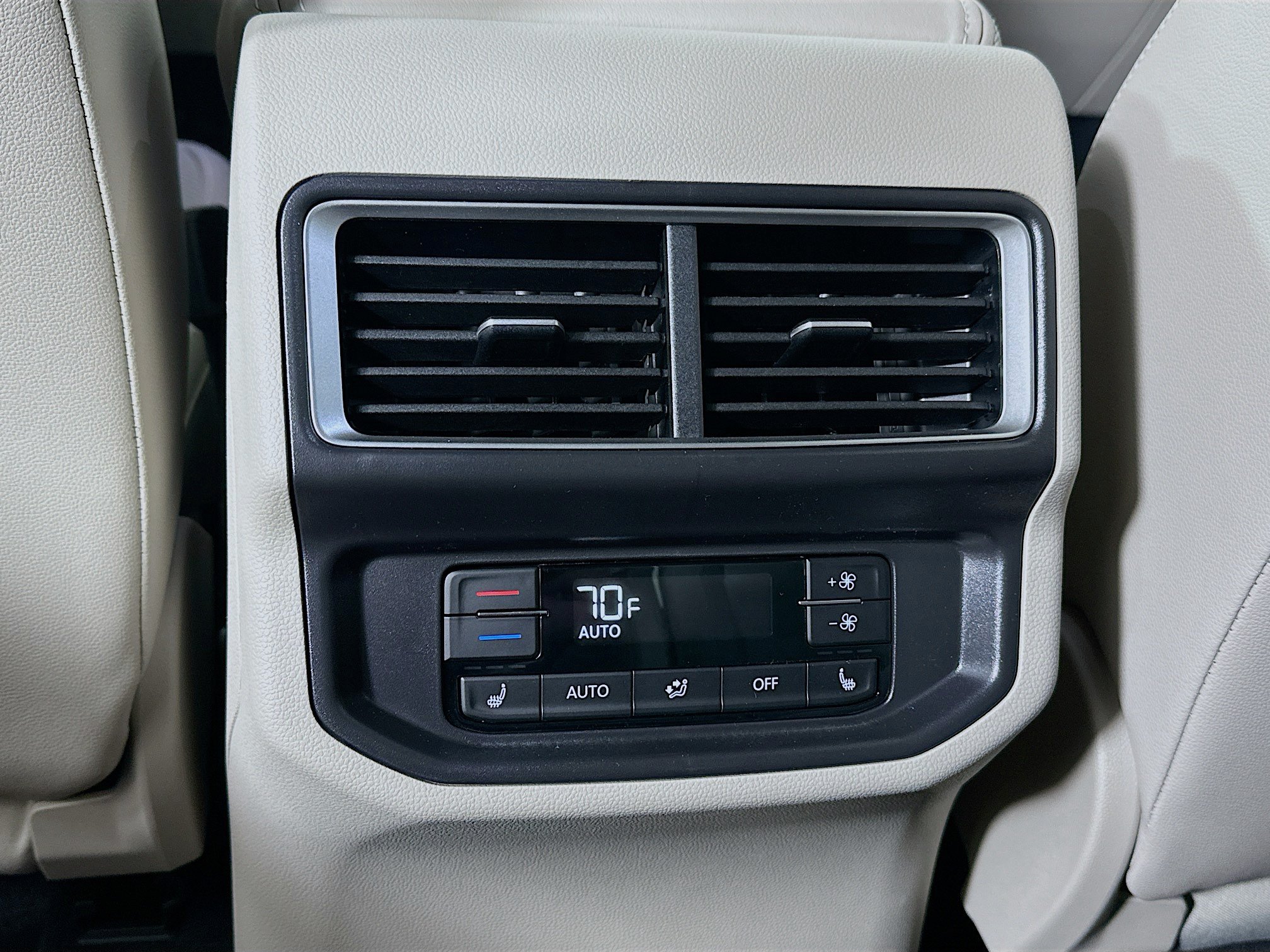 New 2026 Volkswagen Atlas SEL AWD/4WD image 25