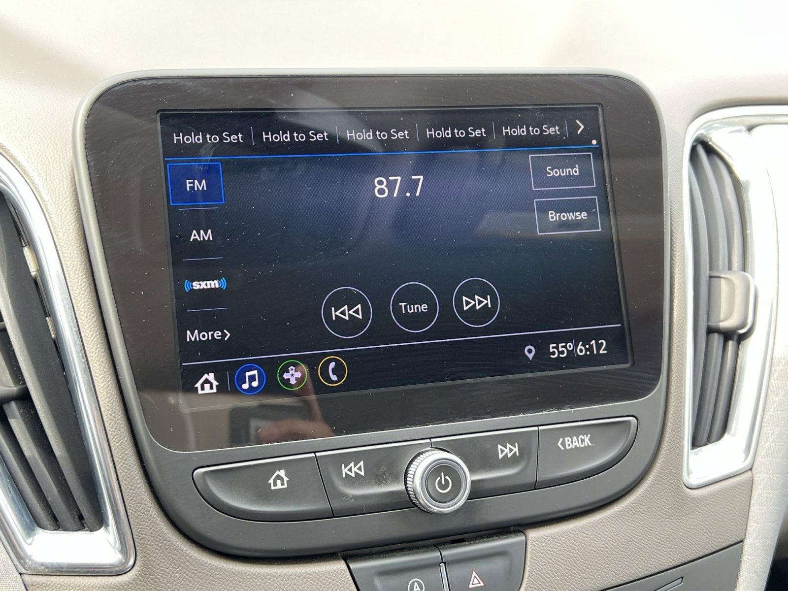 Used 2020 Chevrolet Malibu LT image 15