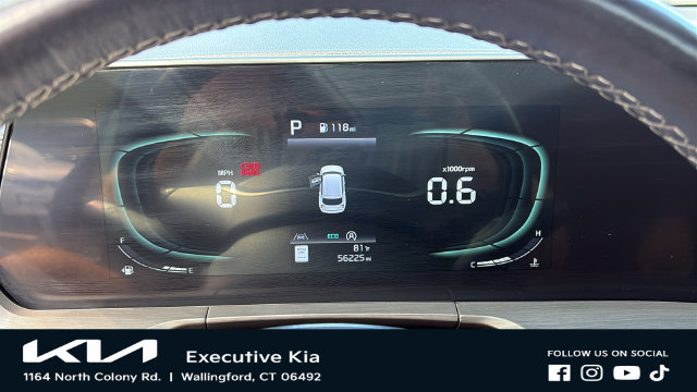 Certified 2024 Kia Telluride EX X-Line AWD/4WD image 17