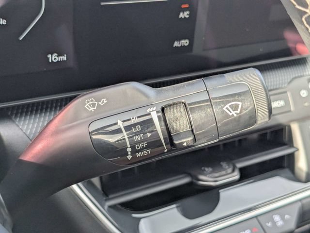 New 2026 Kia K4 GT-Line Turbo FWD image 26