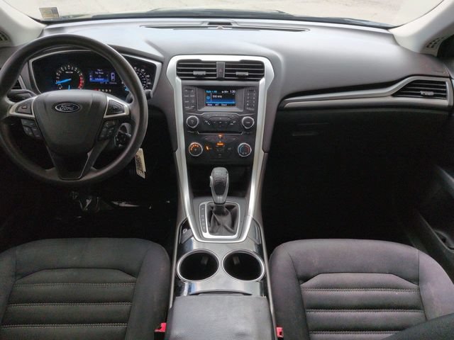 Used 2013 Ford Fusion SE FWD image 14