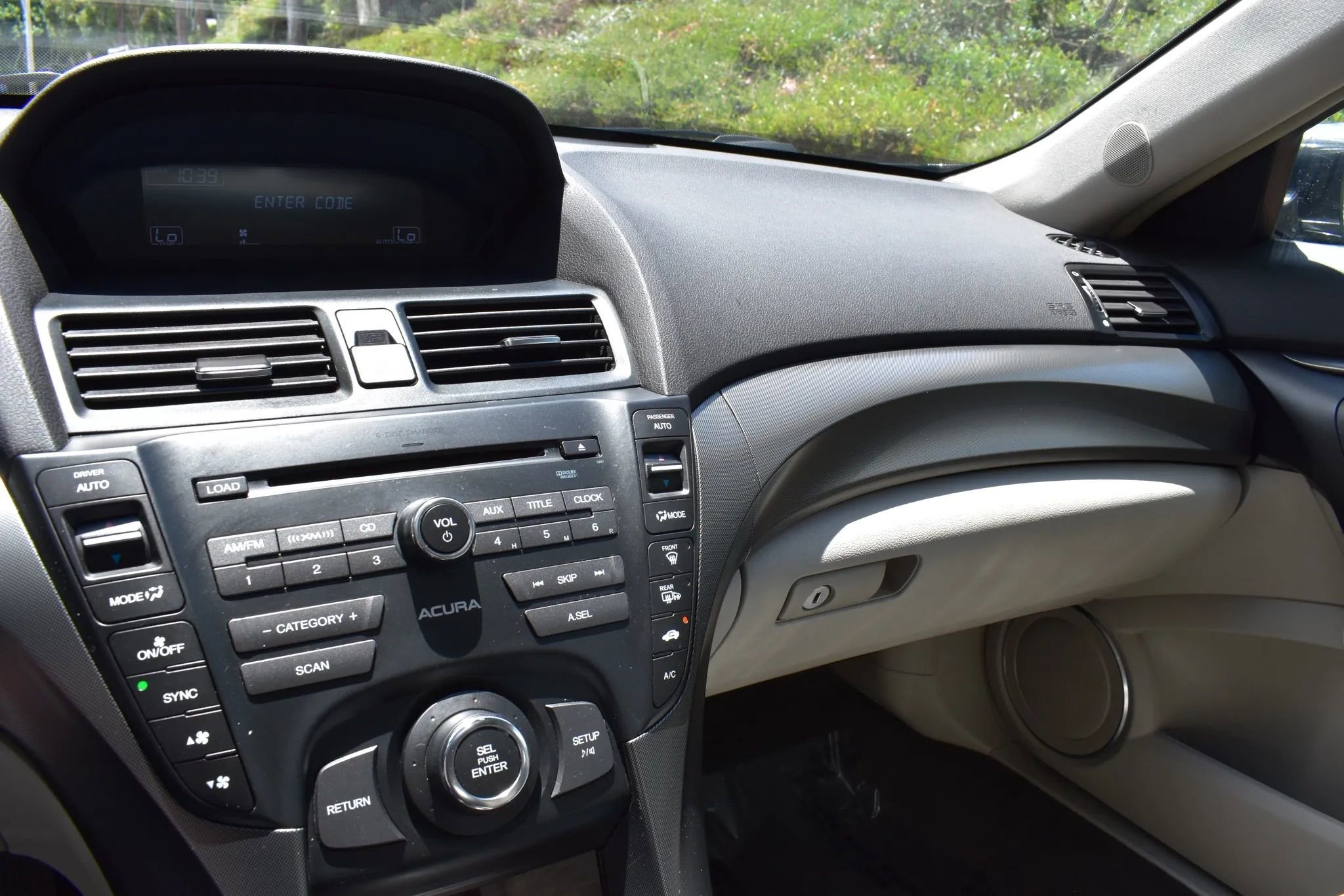 Used 2012 Acura TL FWD image 11