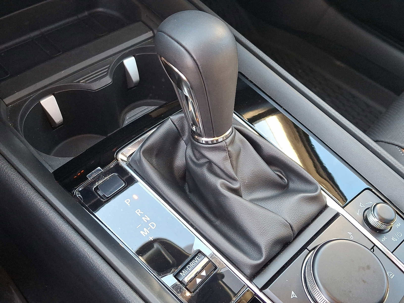 Certified 2025 MAZDA CX-50 AWD 2.5 S w/ Weather Package image 16