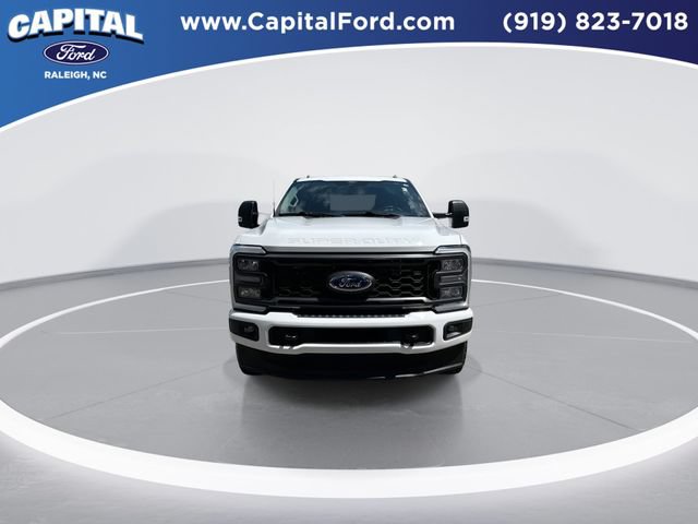 Used 2024 Ford F250 XL w/ STX Appearance Package AWD/4WD image 3